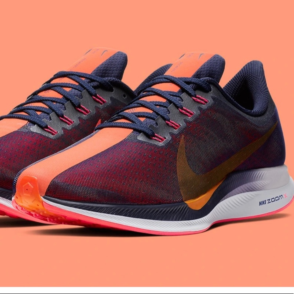 Nike Zoom Pegasus 35 Turbo